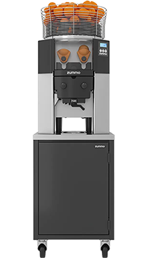 Z14 Self Service Plus