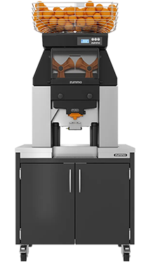 Z14 Nature Self Service Plus