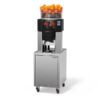 Z14 Nature Self Service Plus Movel Inox