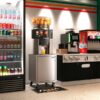 Z14 Nature Self Service-Plus Movel Inox categ