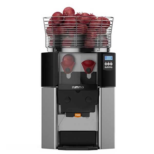 Z14 Nature Inox Romã