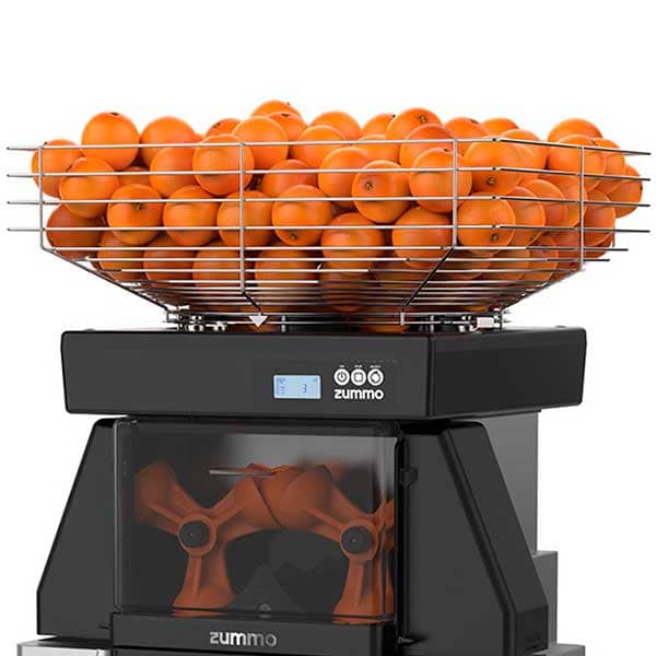 Z40 Adapt Inox Detalhes