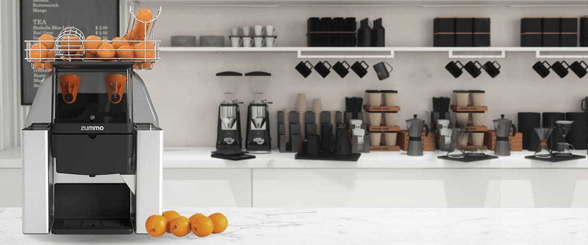 Cafés e Restaurantes