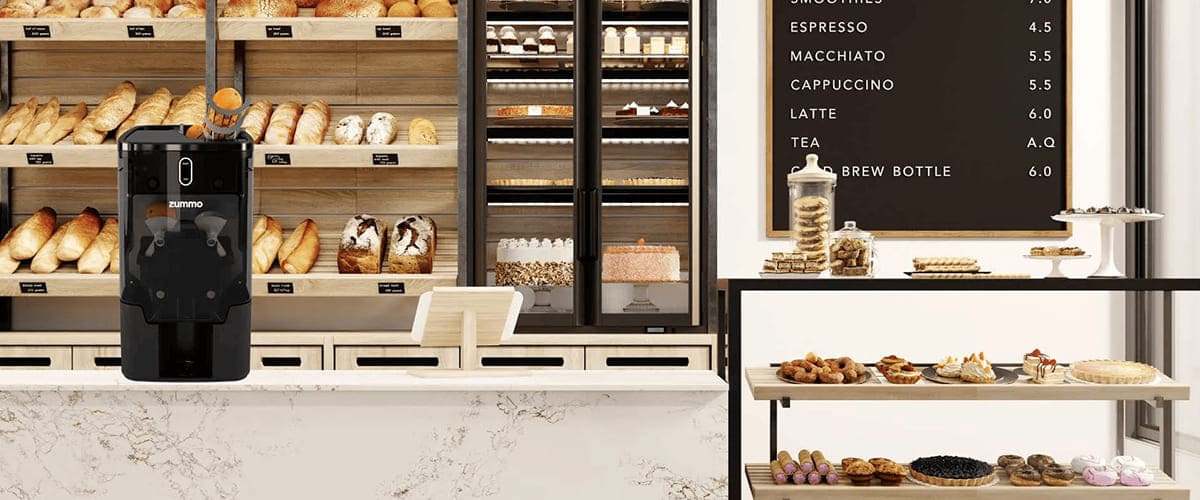 Padarias Restaurantes