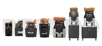 Todos os Espremedores