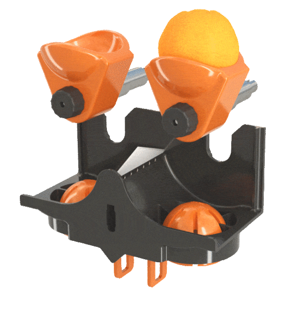 Z14 Kit Transparente